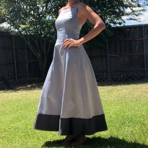 Saks Fifth Avenue prom dress exclusive collection